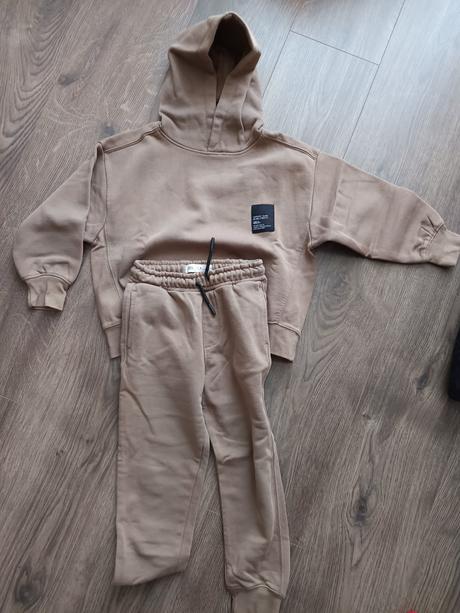 Tepláková súprava zara, zara,116