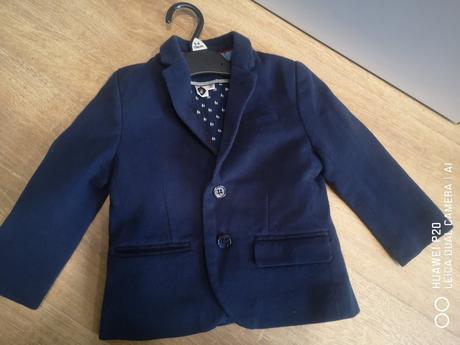 Vesta s námorníckym motívom vo vnútri, 98