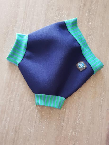 Plavky uv, splash about,68