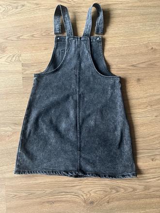 About you 34 riflová sukňa, xs