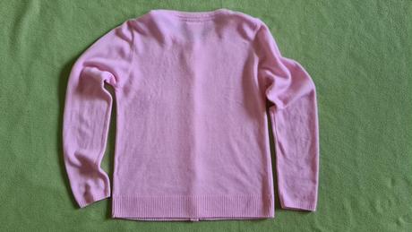 Tenší jemnučký svetrík, bonprix,146