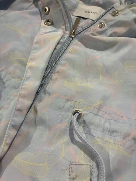 Tenka bunda, reserved,86