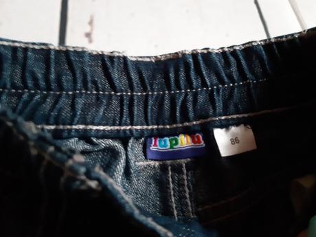 Rifle v.86, lupilu,86