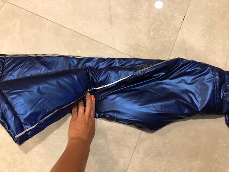 Zimna suprava, sinsay,116