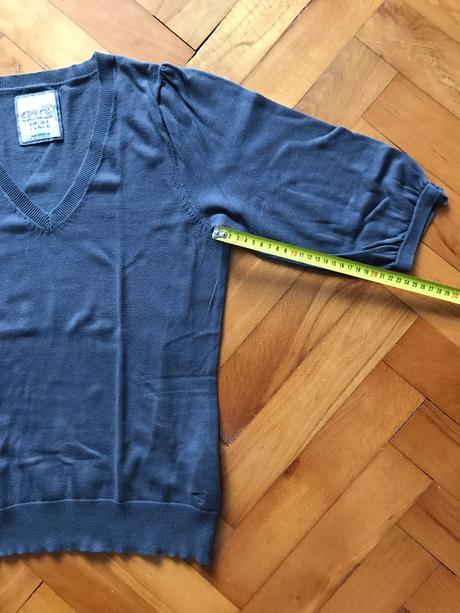 Sivý pulóver esprit, esprit,l