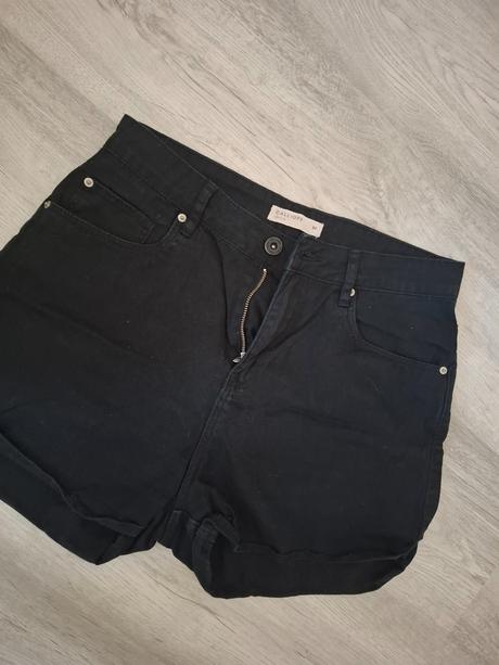 Riflové kraťasy calliope, calliope,m