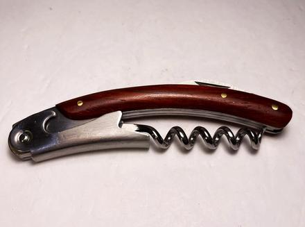 Skladací nôž na kemping/turistiku, 