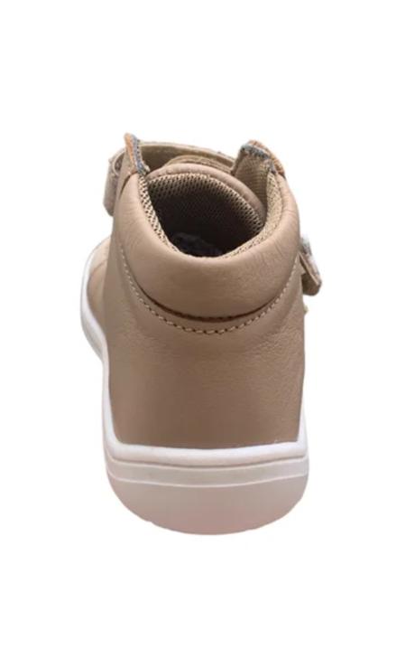 Baby bare - febo fall cappuccino, baby bare shoes,34 / 35