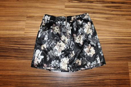 Mini sukňa river island v. 38, river island,38