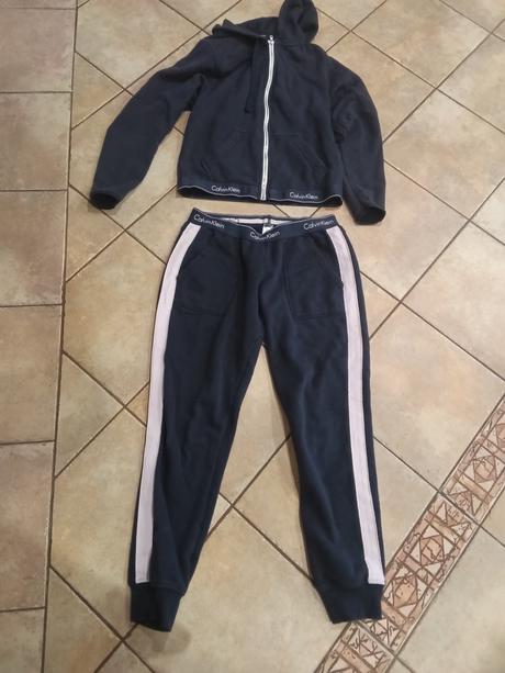 Dámska súprava ck, calvin klein,s