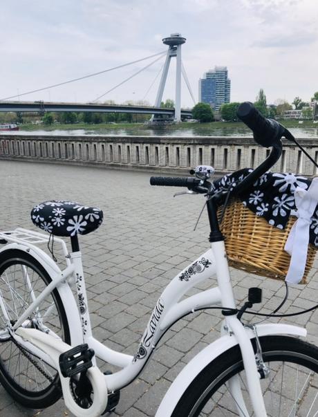 Bicykel dàmsky, 28