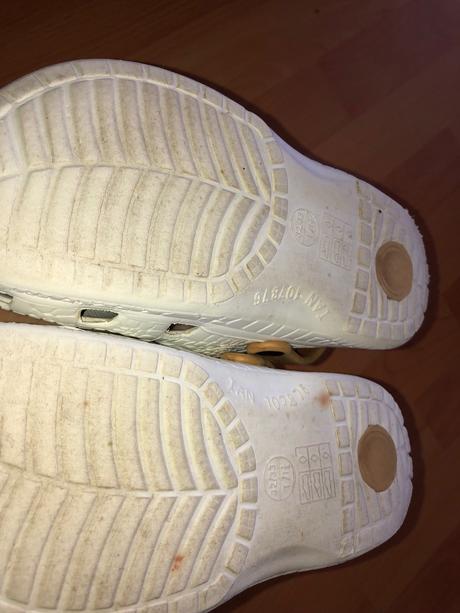 Penové sandále, veľ. 32/33, 32