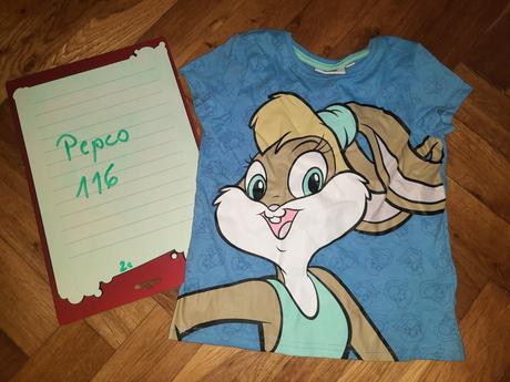 Tricko, pepco,116