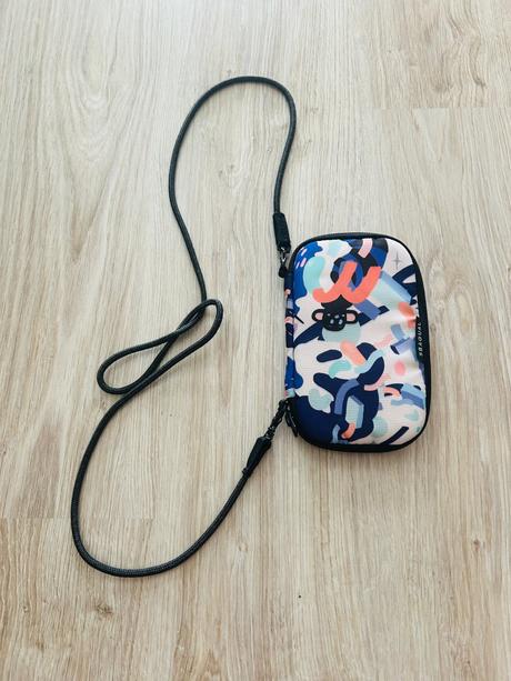 Crossbody slovenskej značky abraka - fantázia,