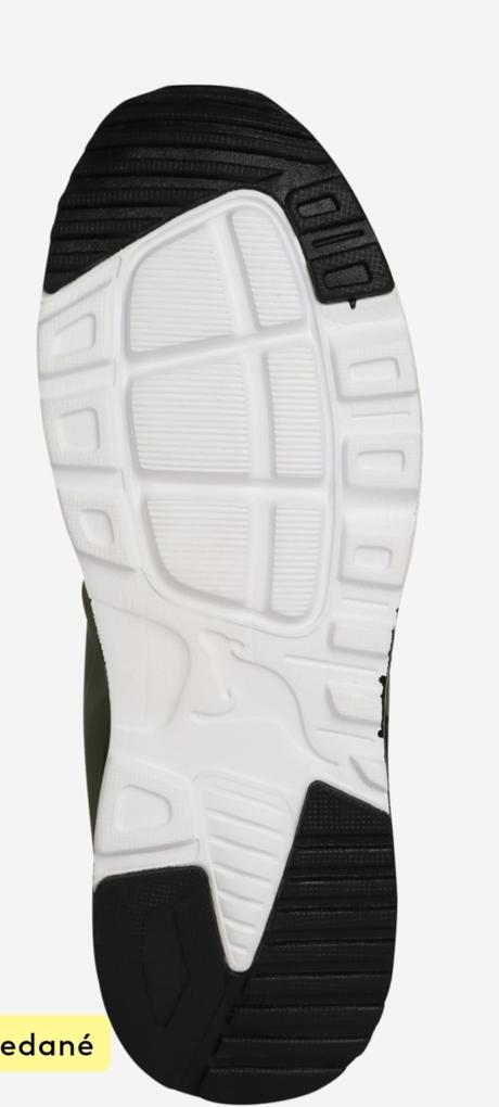 Prechodné tenisky, kangaroos,28