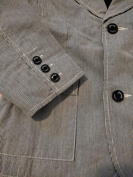 Sako jacadi, jacadi,116