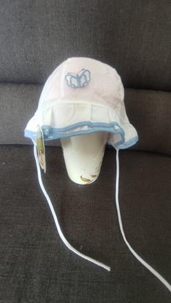 Letný klobúčik, pupill,80