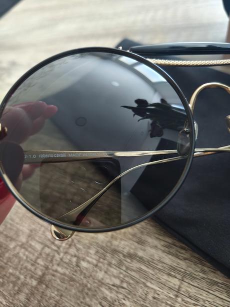 Krasne okuliare roberto cavalli, roberto cavalli