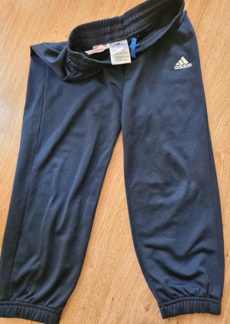 Tepláky adidas, adidas,116