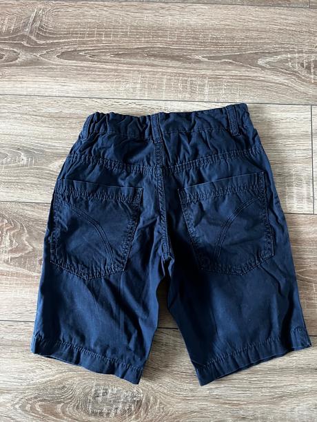 Nohavice, benetton,128