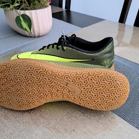 Halová obuv 40,5, nike,40