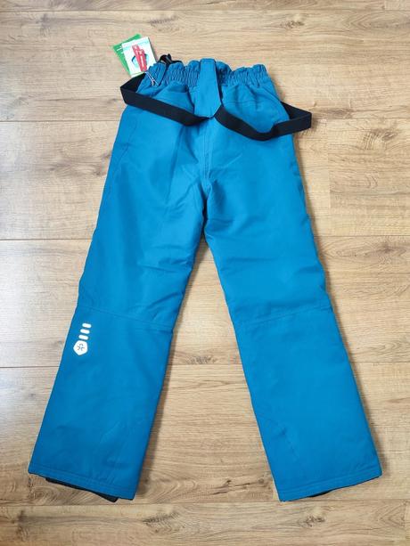 Nové otepľovačky color kids, 152