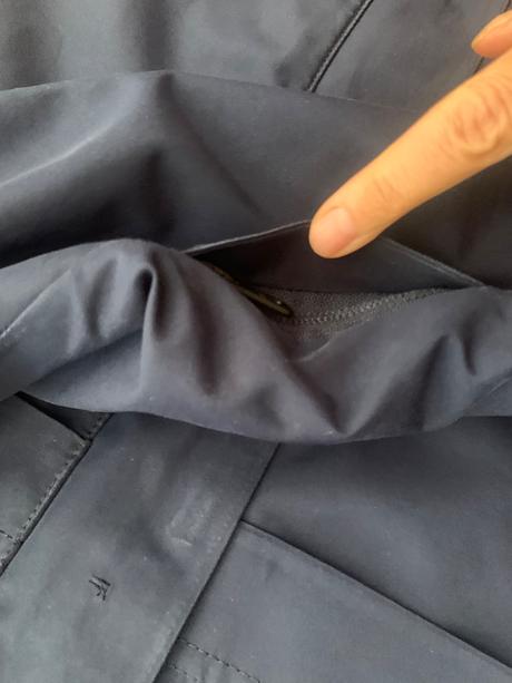 Reima zimná lyžiarska bunda 146/152, reima,146