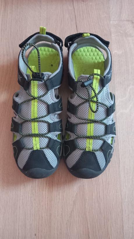 Sandále trekingové, regatta,40