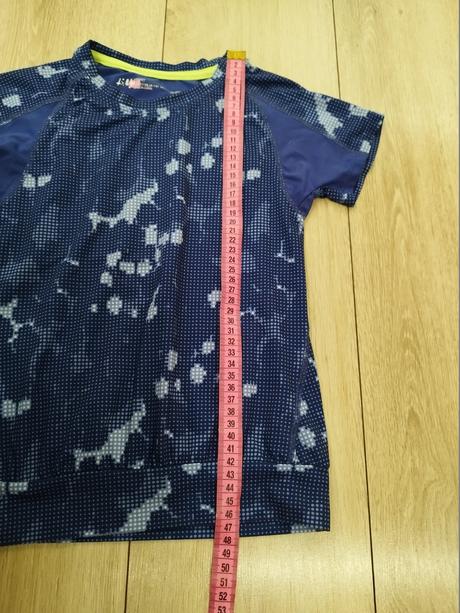Športové tričko h&m, h&m,116