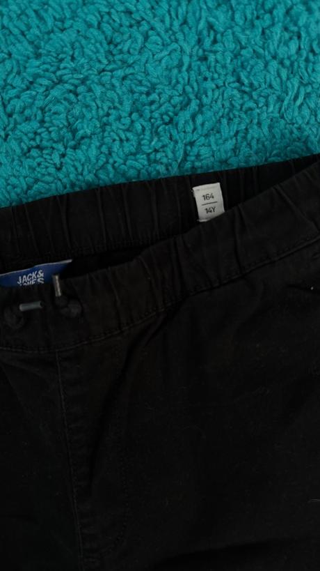 Nohavice jack&jones, 164
