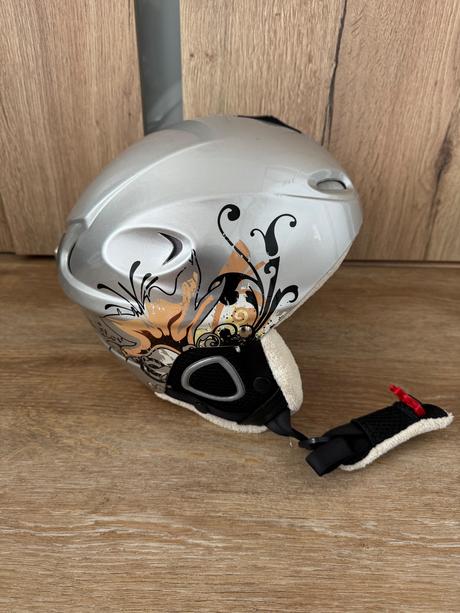 Lyžiarska prilba sulov 54-58, m