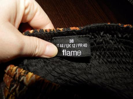 Takko maxi šaty uni, takko,m