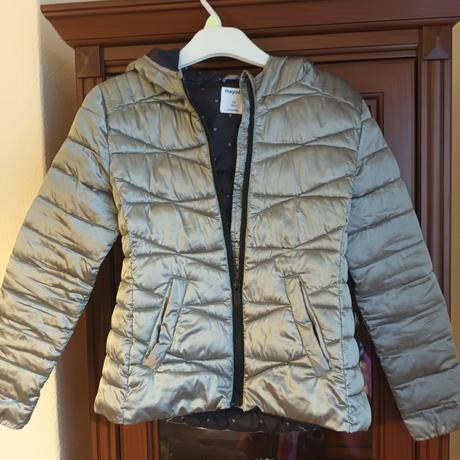 Bunda mayoral, mayoral,152