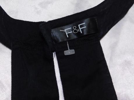 Pekna tunika, f&f,40