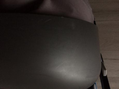 Autosedačka/ vajíčko stokke besafe izi go, stokke