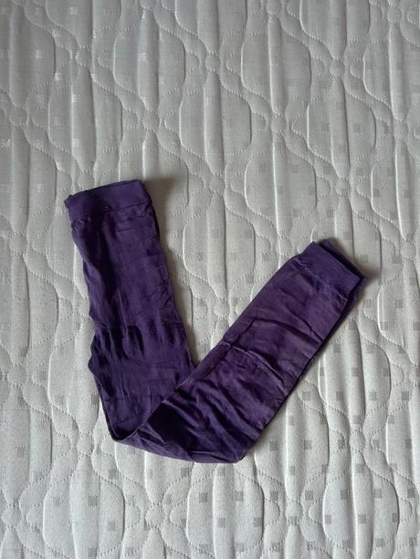 Silonky po členky, 140