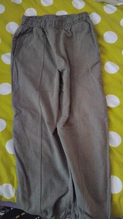 Tepláky č.146, 146