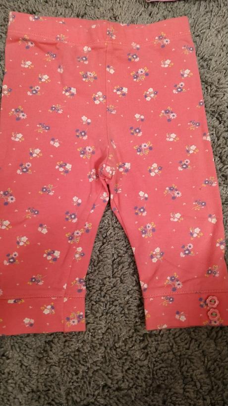 Balik značkových leginiek, 68–80