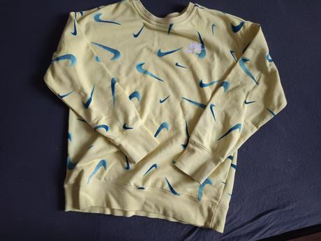 Mikina nike, nike,m