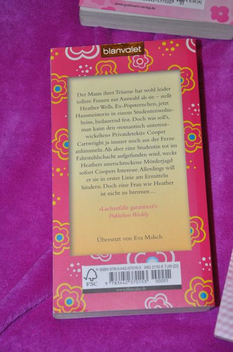 5x vtipny roman v nemcine, 