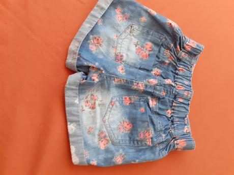 Dievčenské kraťasky, 74