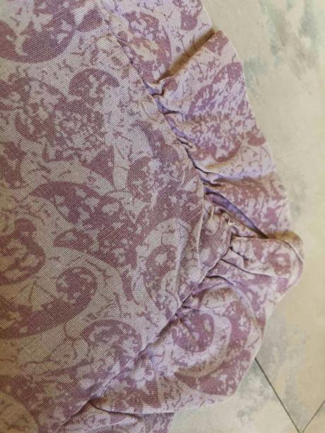 Obliečka na vankúšik, 