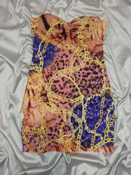 Kvalitné úpletové šaty, 36