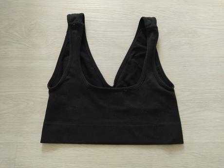 Športová podprsenka., s