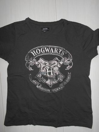 Tričko harry potter veľ. 146/152, takko,146