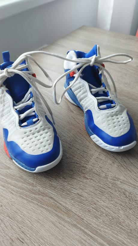 Tenisky, decathlon,34