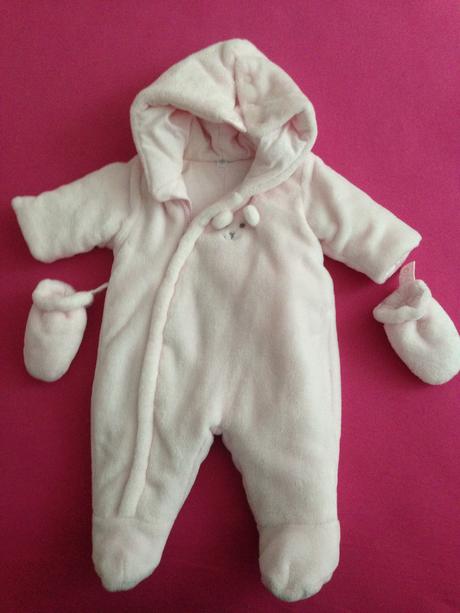 Mäkučký teplý overal na 1 mesiac, 56