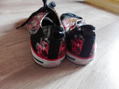 Tenisky kappa, kappa,42