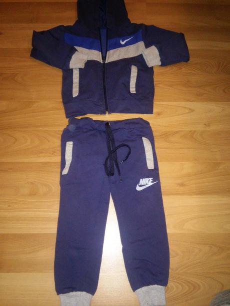 Súprava nike, nike,86