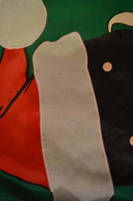 Vianocna mikina balikozrut, 122